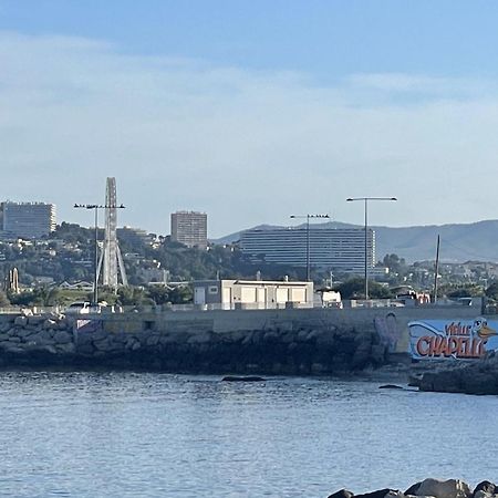 Balaena Hebergement Marsilia Exterior foto